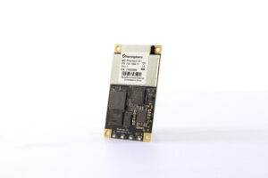 アンテナ分離型GNSS OEM Board Phantom 34