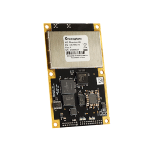 アンテナ分離型GNSS OEM Board Phantom 40