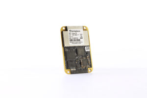 アンテナ分離型GNSSコンパス OEM Board Vega28