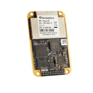アンテナ分離型GNSSコンパス OEM Board Vega28