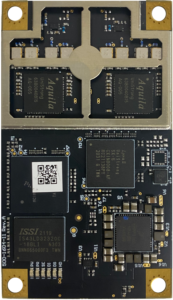 アンテナ分離型GNSSコンパス OEM Board Vega34